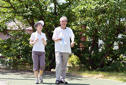 寝たきりや歩行困難で、通院ができない方